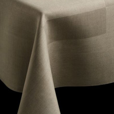 KL�SSBOLS Nobel linen tablecloth