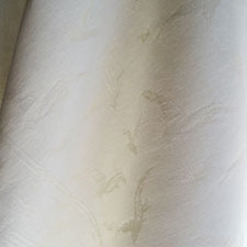KL�SSBOLS Fiskm�sen linen tablecloth