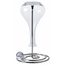 DRYING RACK Decanter