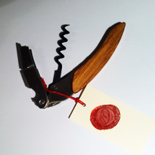 ORIGINE Corkscrew