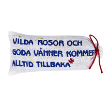 AXLINGS Lavender bag