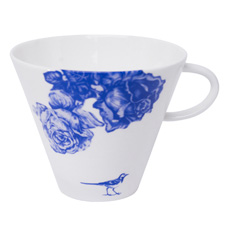 M�NSES Bl�loos tea cup
