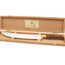 LAGUIOLE Champagne sabre